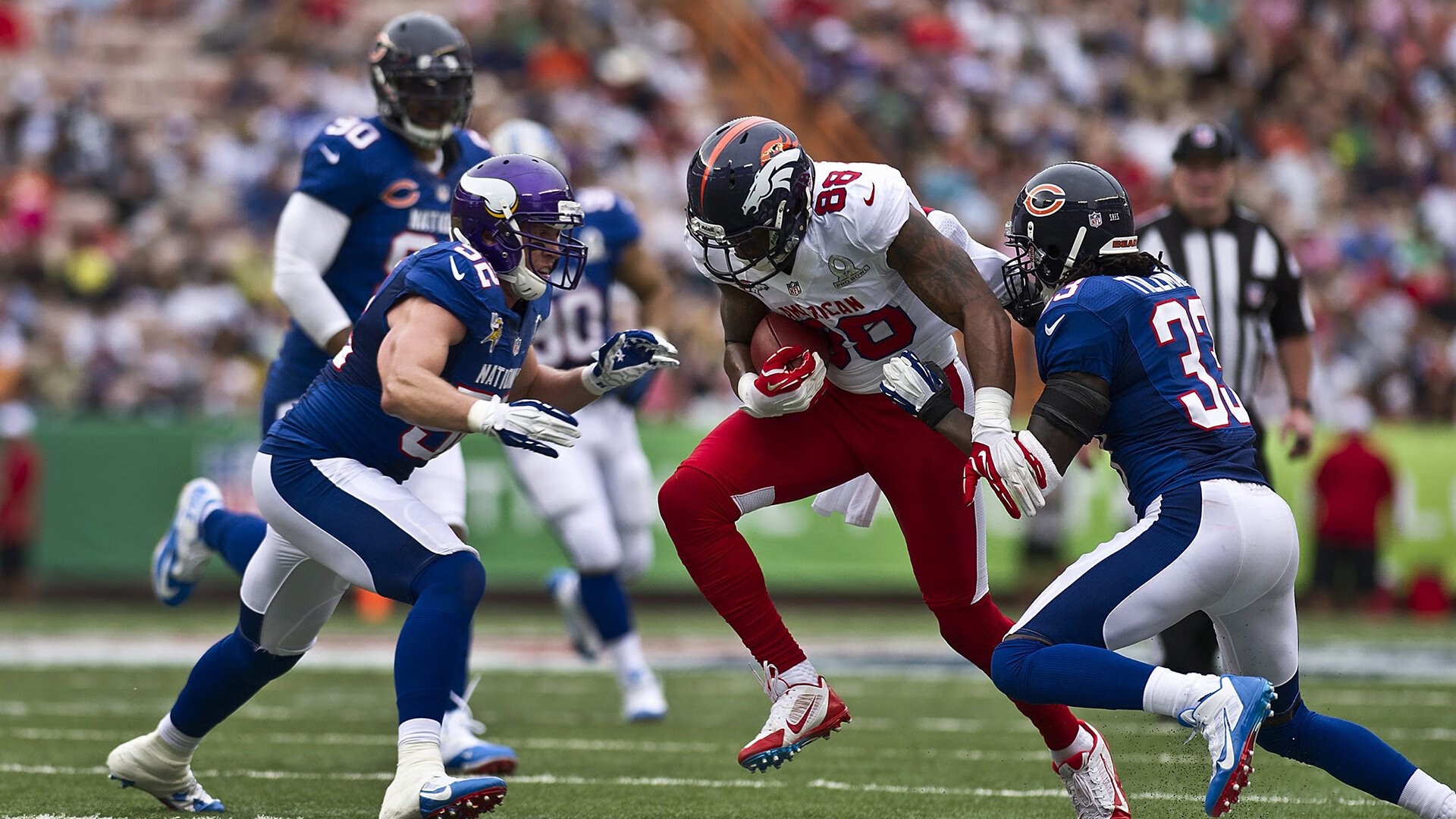 穆古鲁扎迎来三赛季高光表现,尤文图斯球迷沸腾!